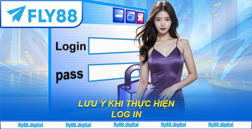 Lưu ý cách vào Fly88 khi bị chặn